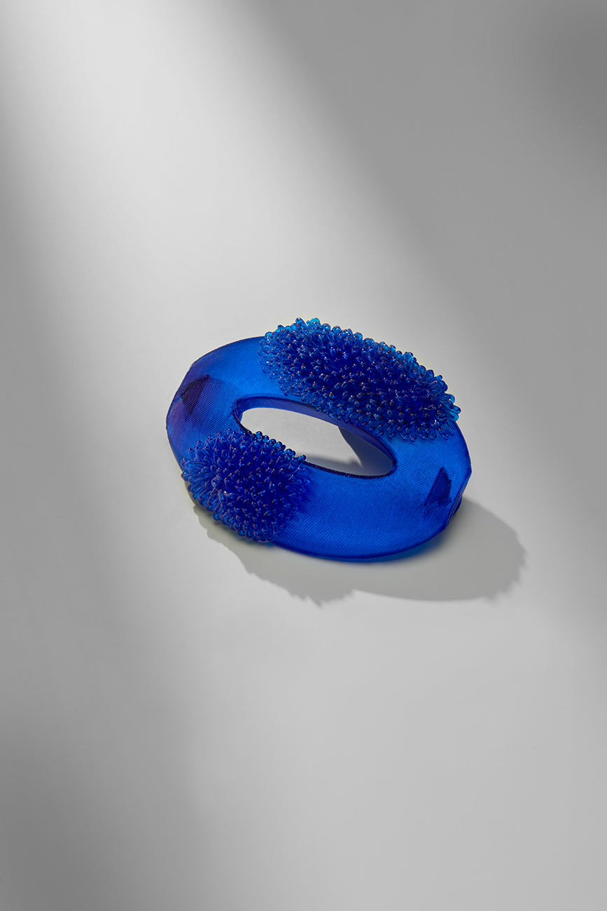 Flora |Brooch|