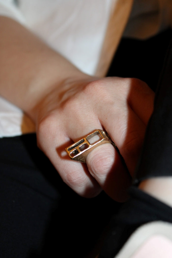 The Climax Box |Ring|