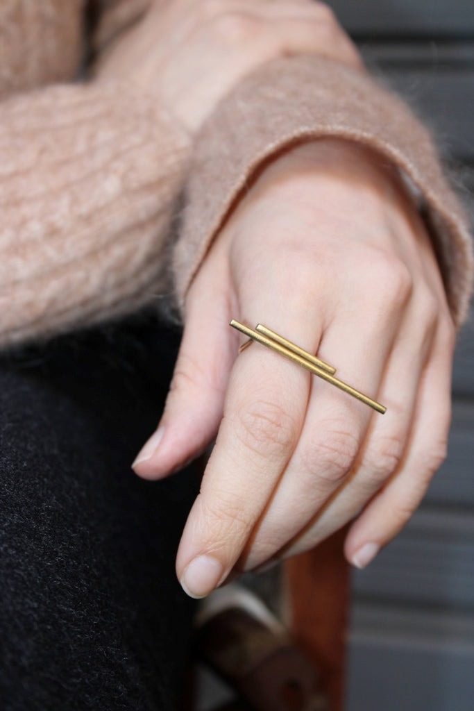 Tube |Ring|