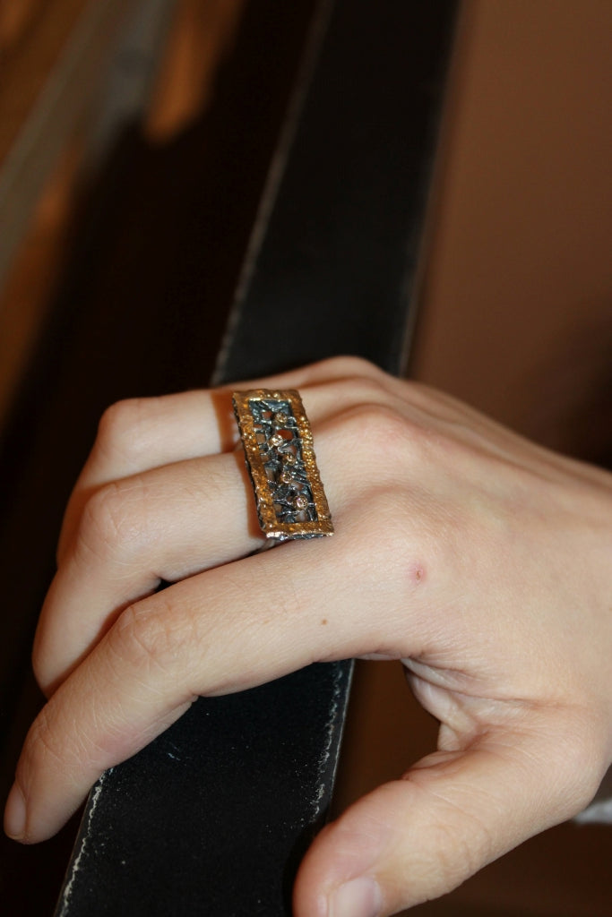 Cassiopeia |Ring|