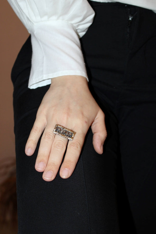 Cassiopeia |Ring|