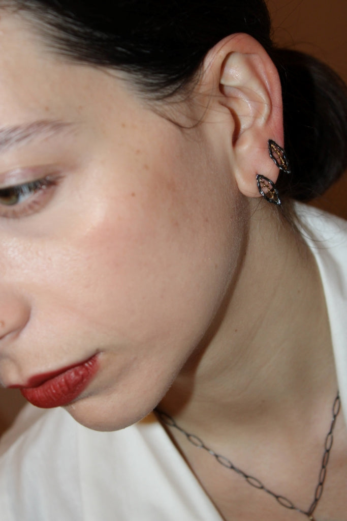 Petala |Earrings|