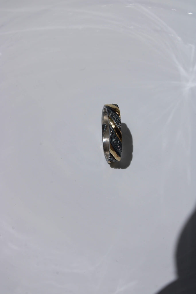 Ombros |Ring|