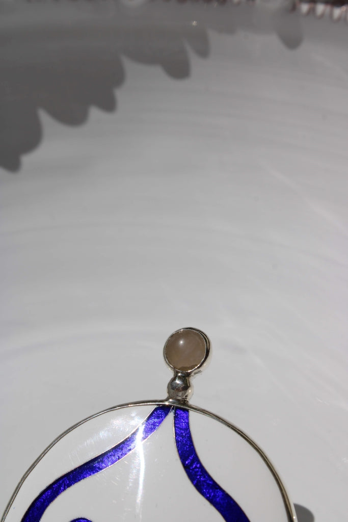 Enjoy The Silence Ring / Variation II - Unique Piece