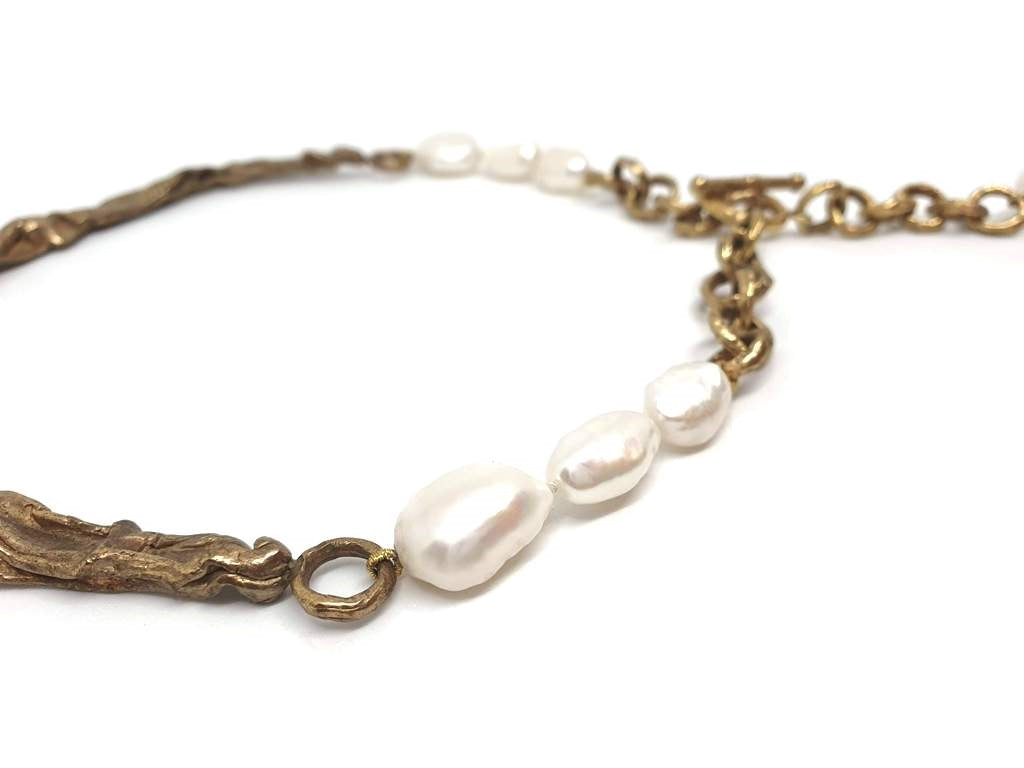 Breeze Necklace - UNIQUE PIECE