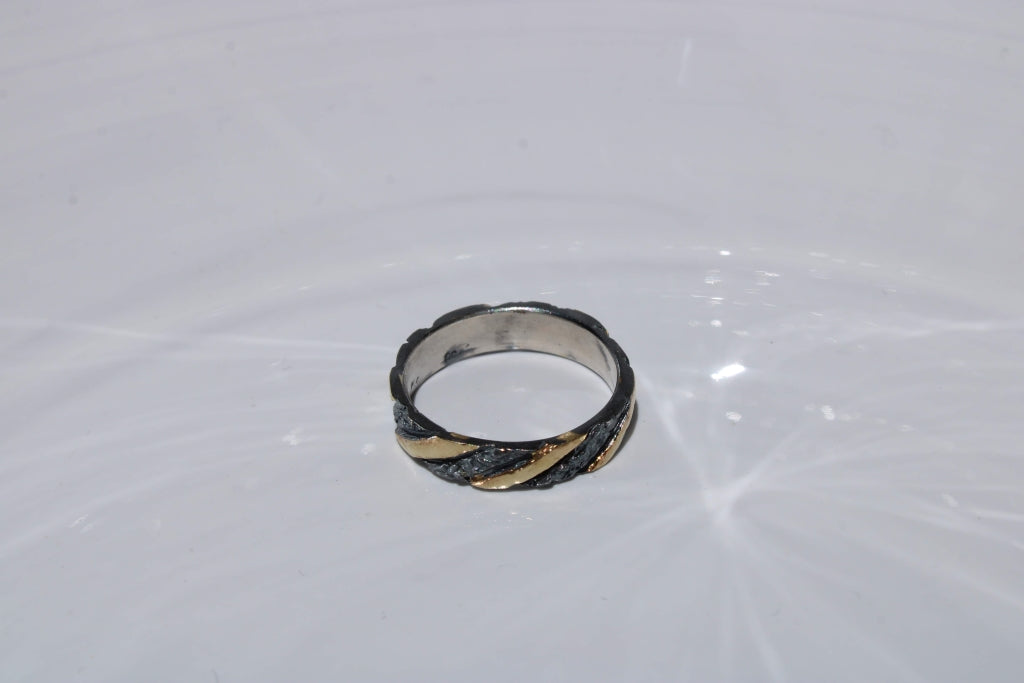 Ombros |Ring|