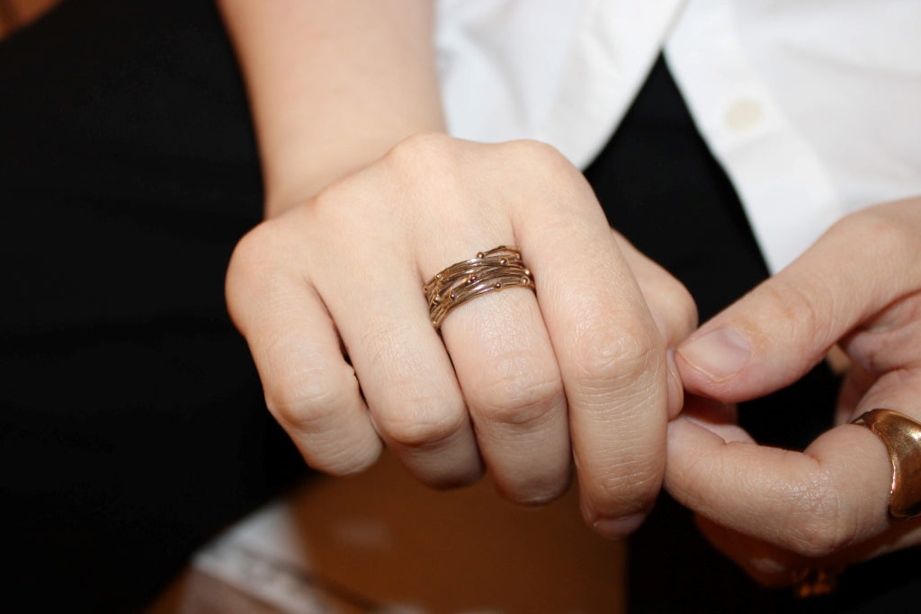 Ariadne |Ring|