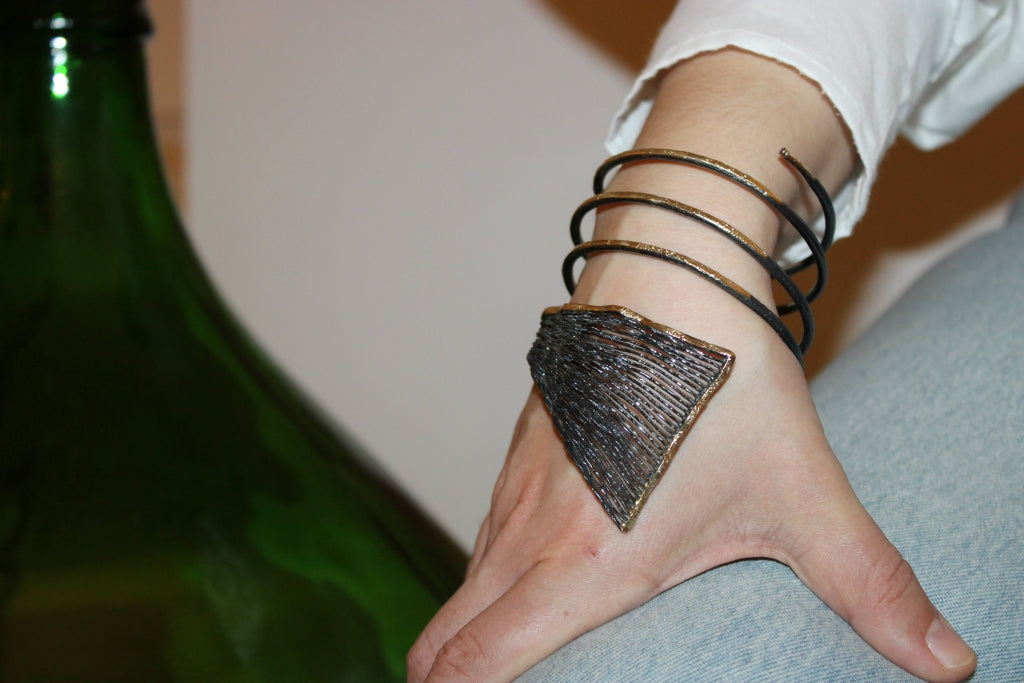 Wing Bangle