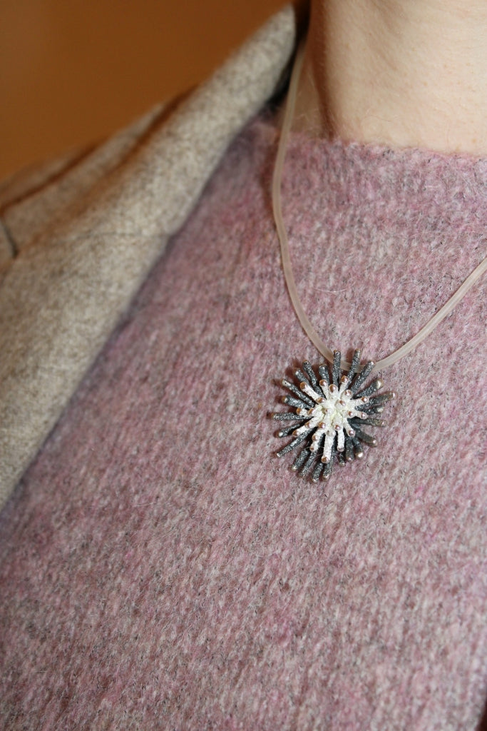 Espores Pendant
