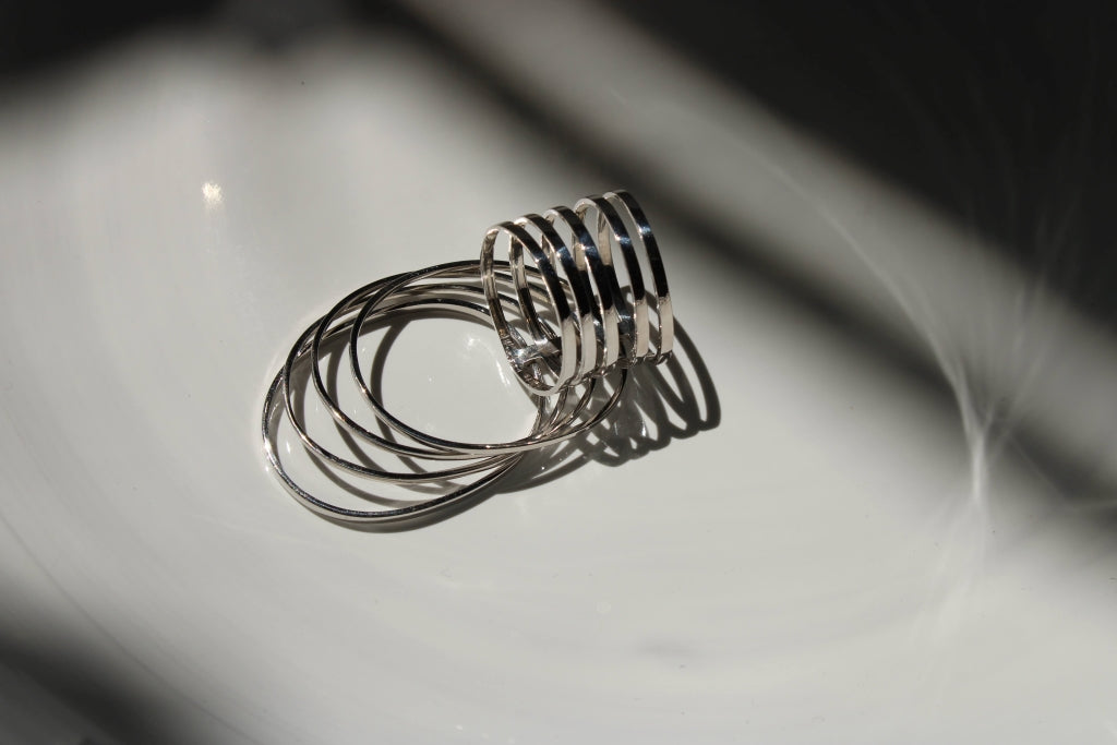 Full Moon Ring