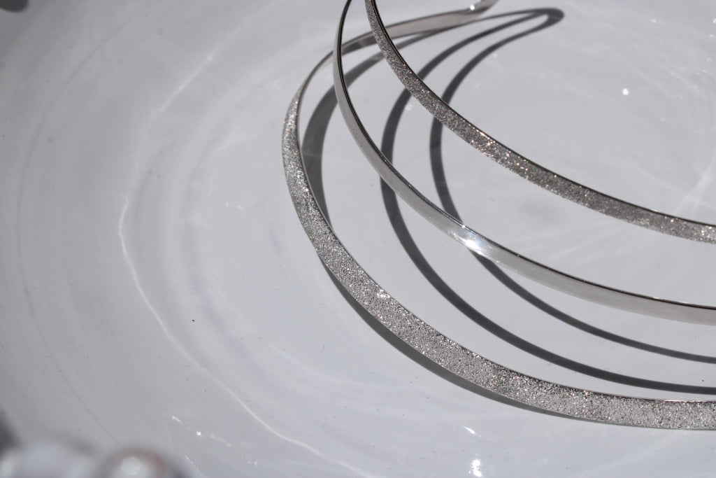 Stellar Triple Choker