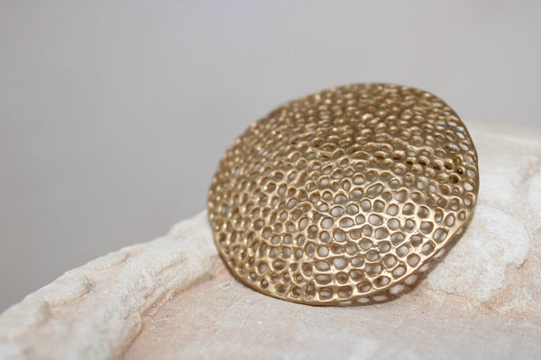 Aria |Brooch|