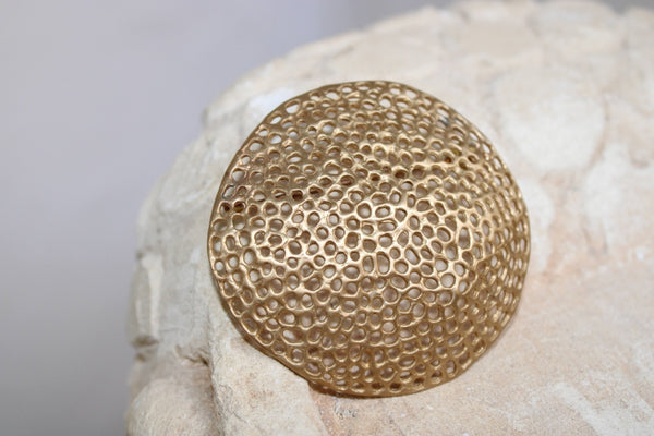 Aria |Brooch|