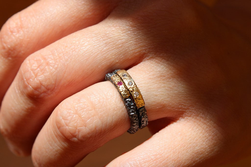 Orion's belt |Ring|
