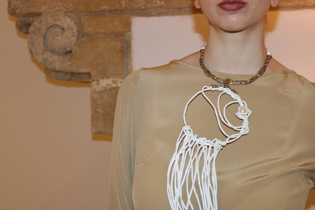Breeze Necklace - UNIQUE PIECE