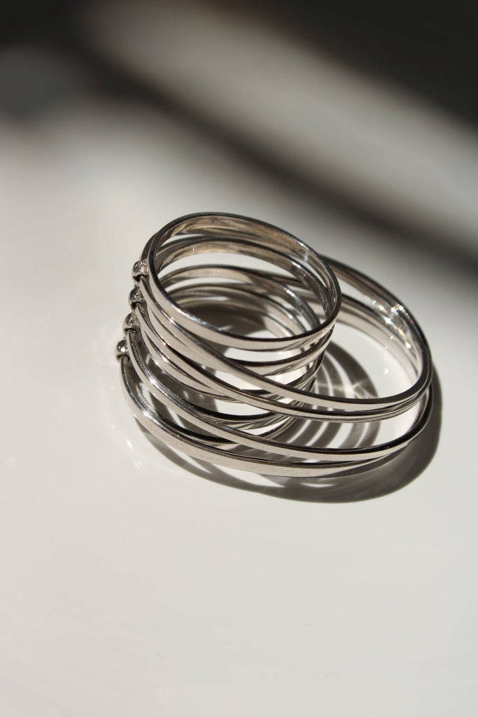 Full Moon Ring