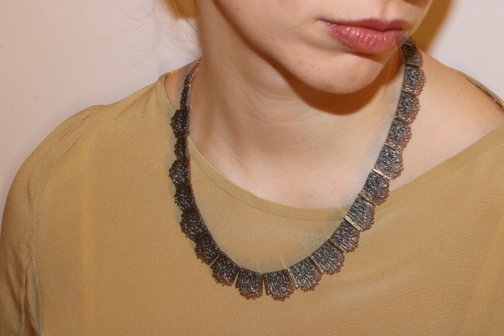 Shard Necklace