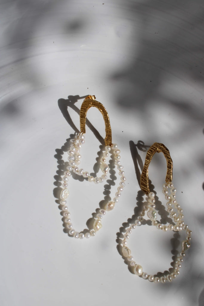 Larissa Earrings