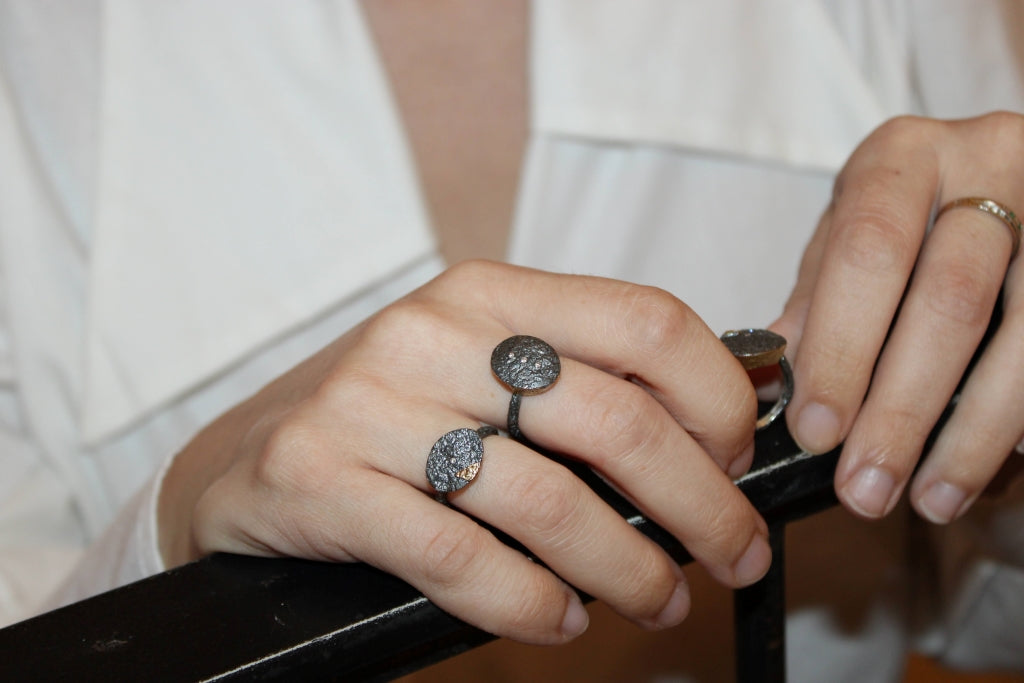Abstract III |Ring|