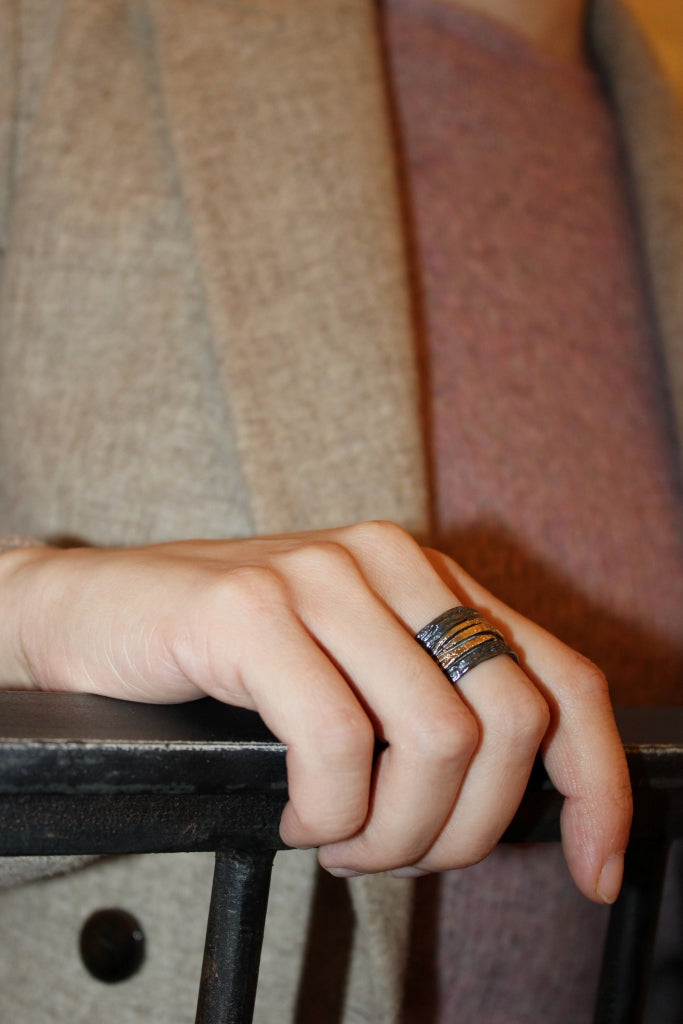 Thàlassa |Ring|
