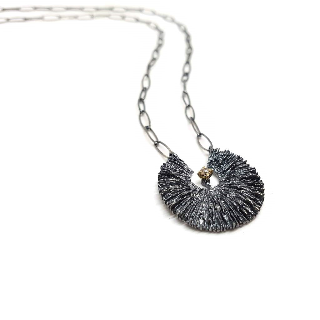 Astron |Necklace|