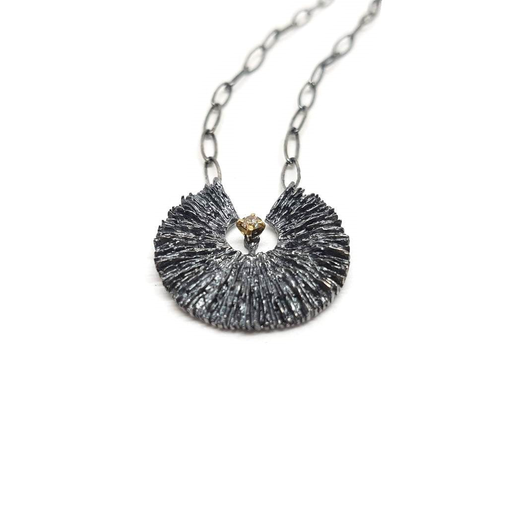 Astron |Necklace|