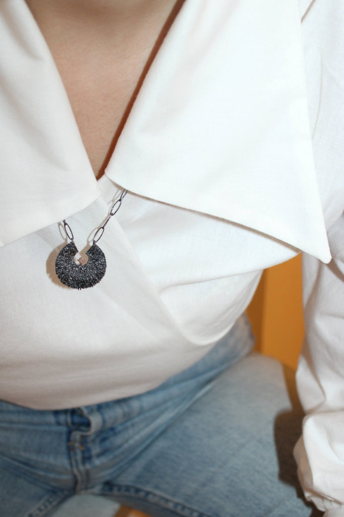 Astron |Necklace|