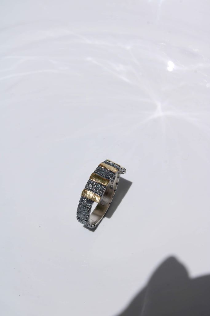 Stylos |Ring|