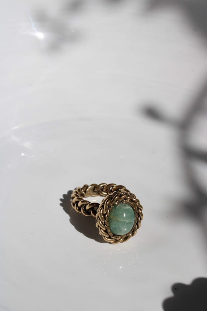 The water of march |Ring|