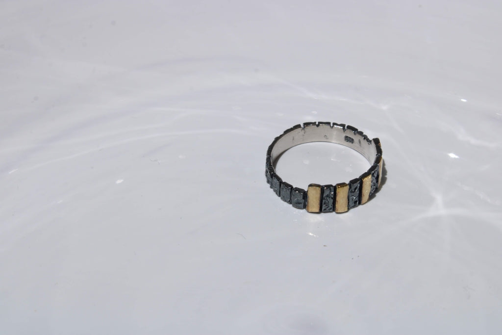 Striped Ring Version II