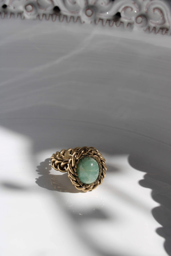 The water of march |Ring|