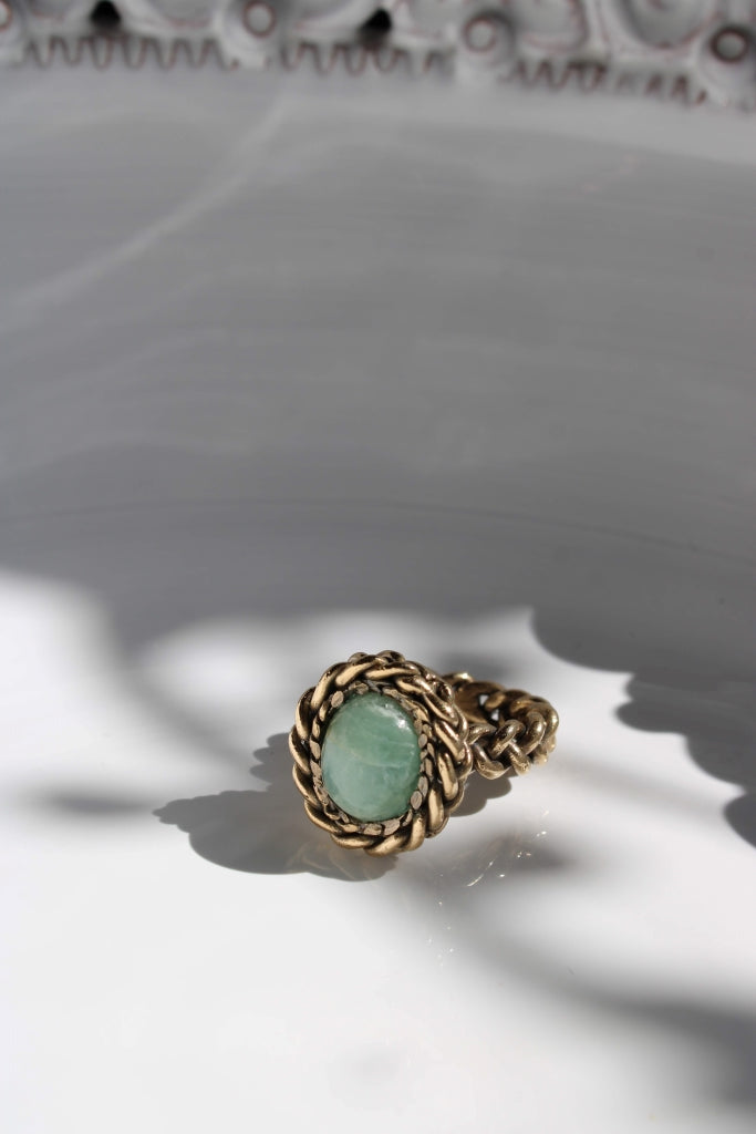 The water of march |Ring|
