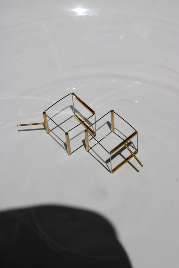 Cube II