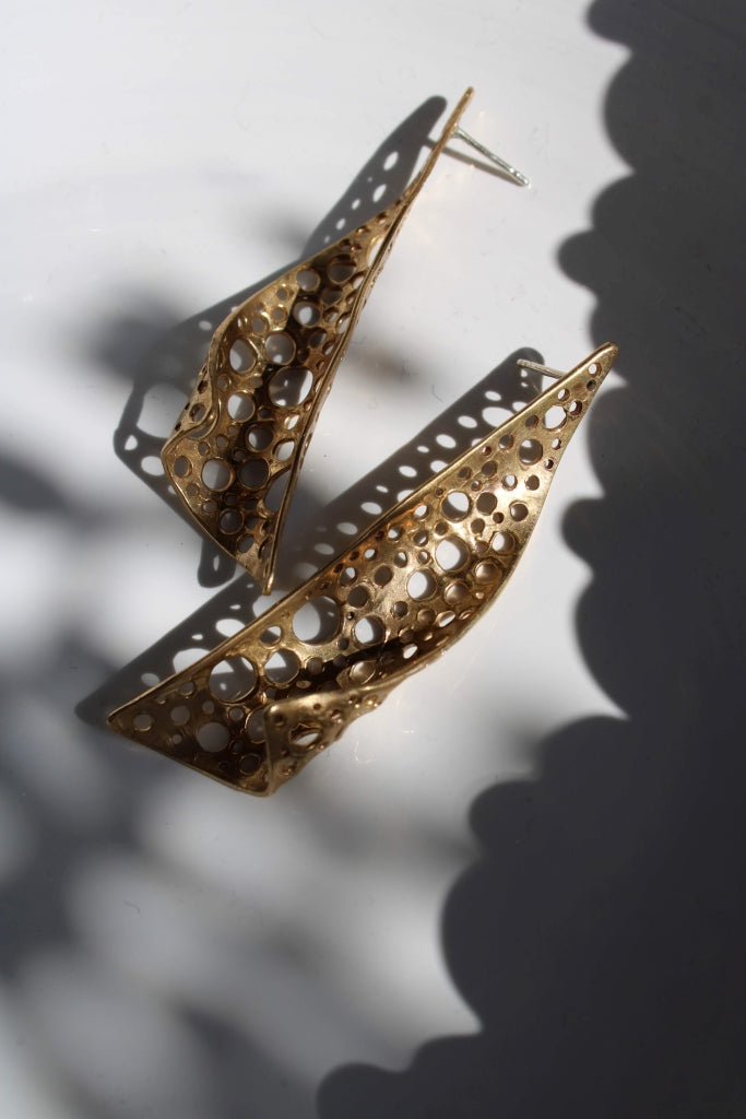 Starry Night Earrings