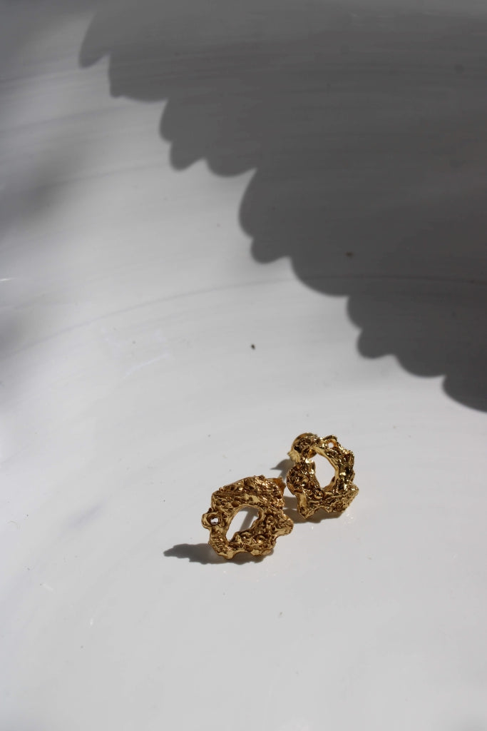 Pereskia Earrings
