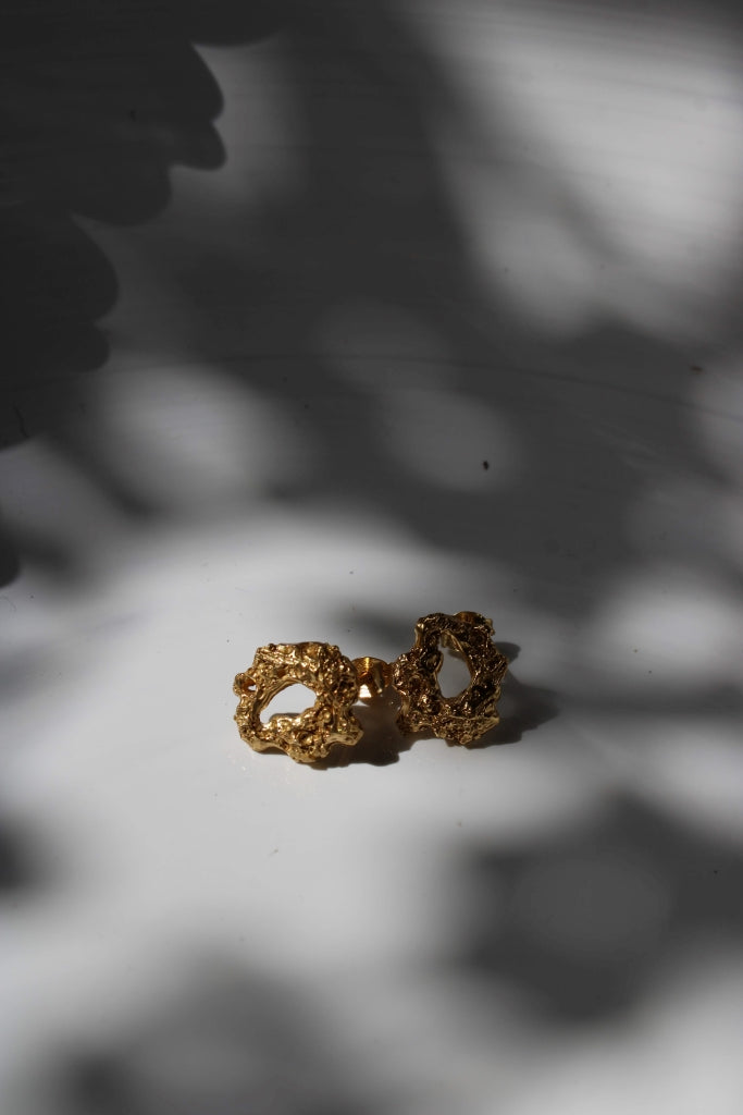 Pereskia Earrings