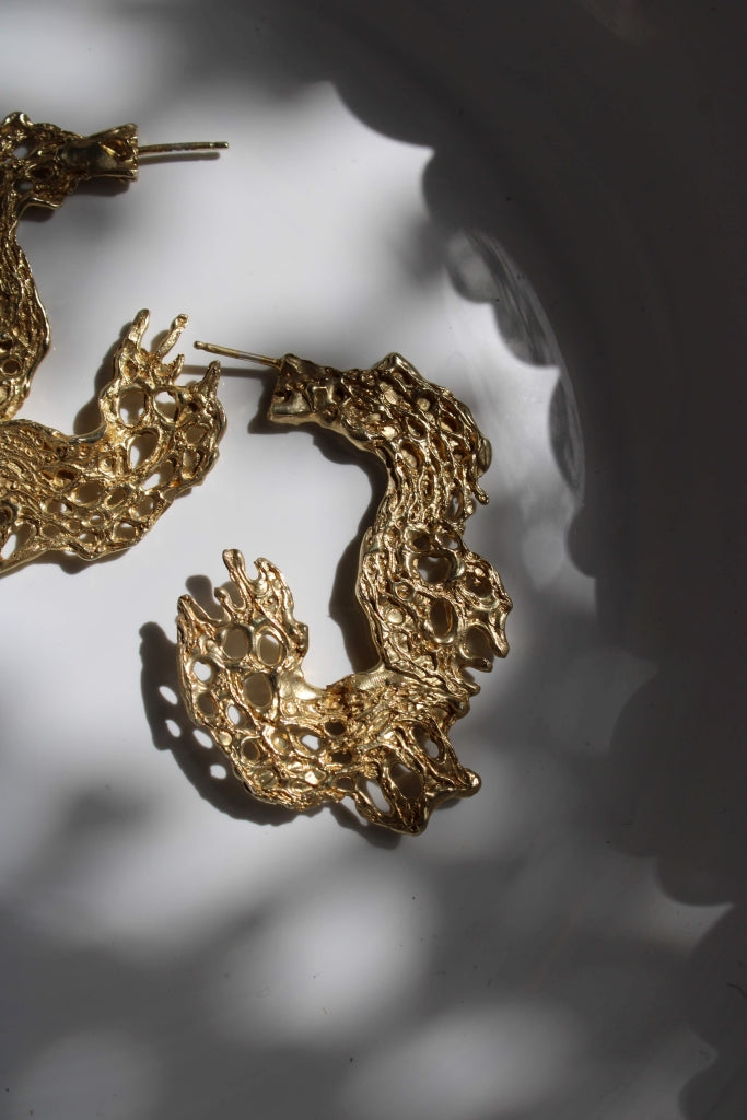 Chollas Earrings