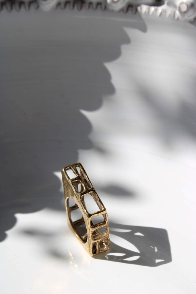 The Climax Box Ring