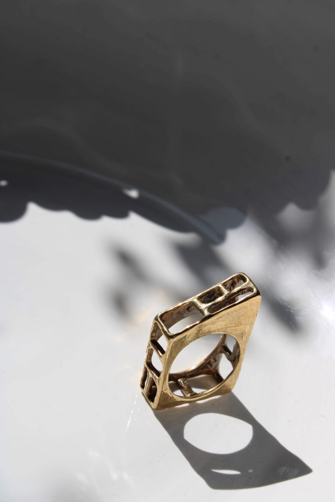 The Climax Box |Ring|