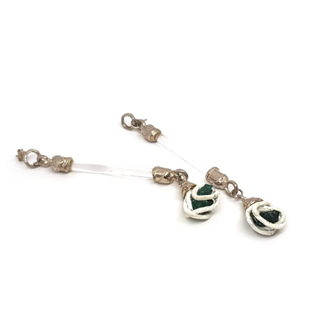 Waft Earrings