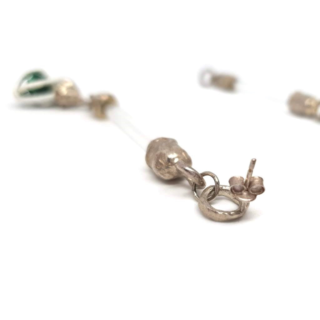 Waft Earrings