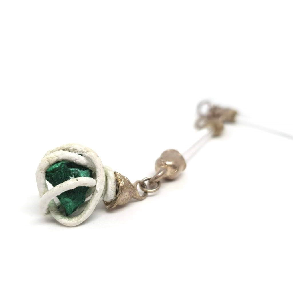 Waft Earrings