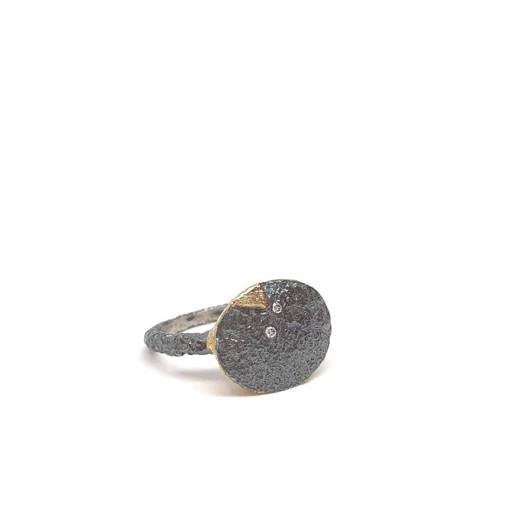 Abstract II |Ring|