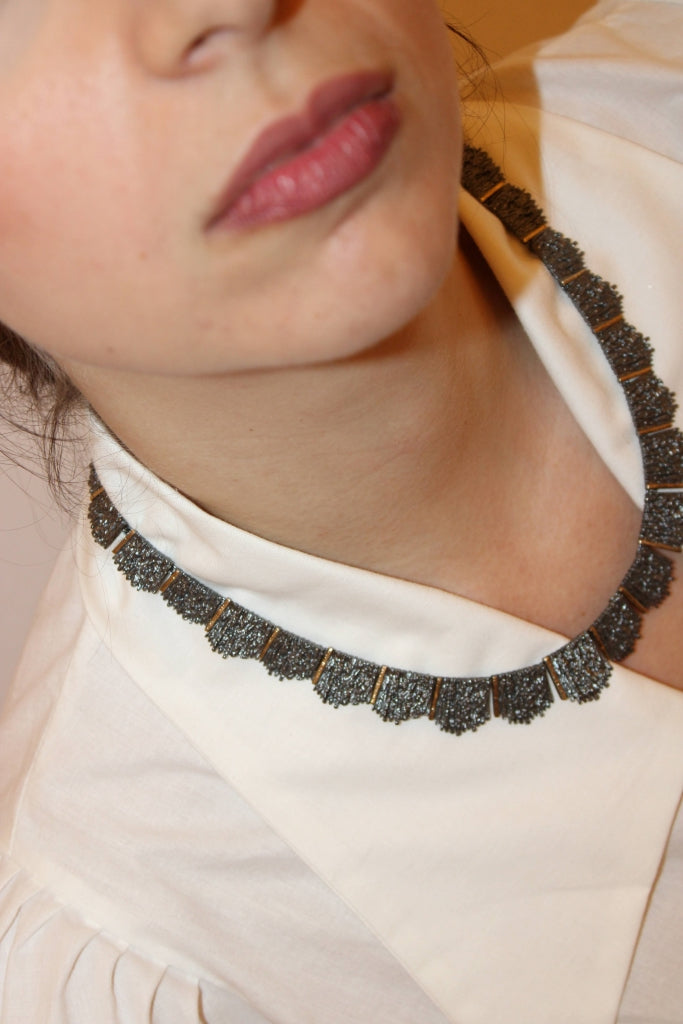 Shard Necklace