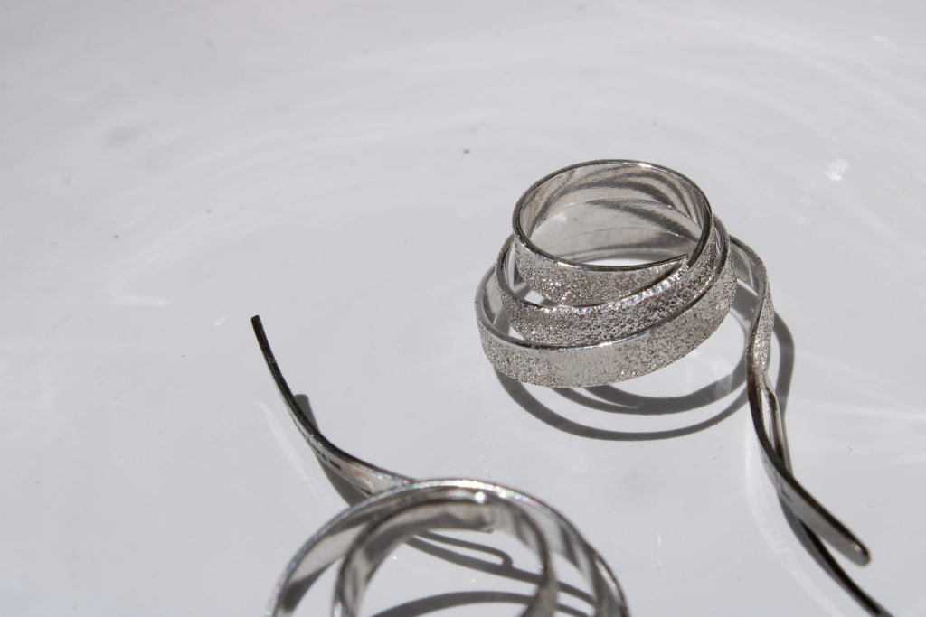 Nautilus Earrings