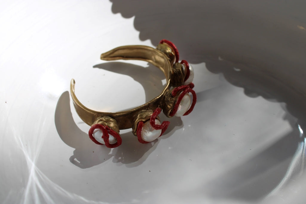 Lace Bracelet