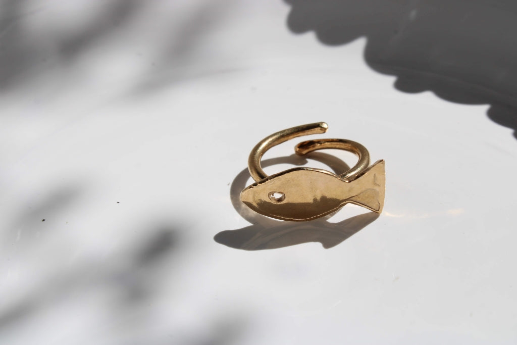 Sardina Ring