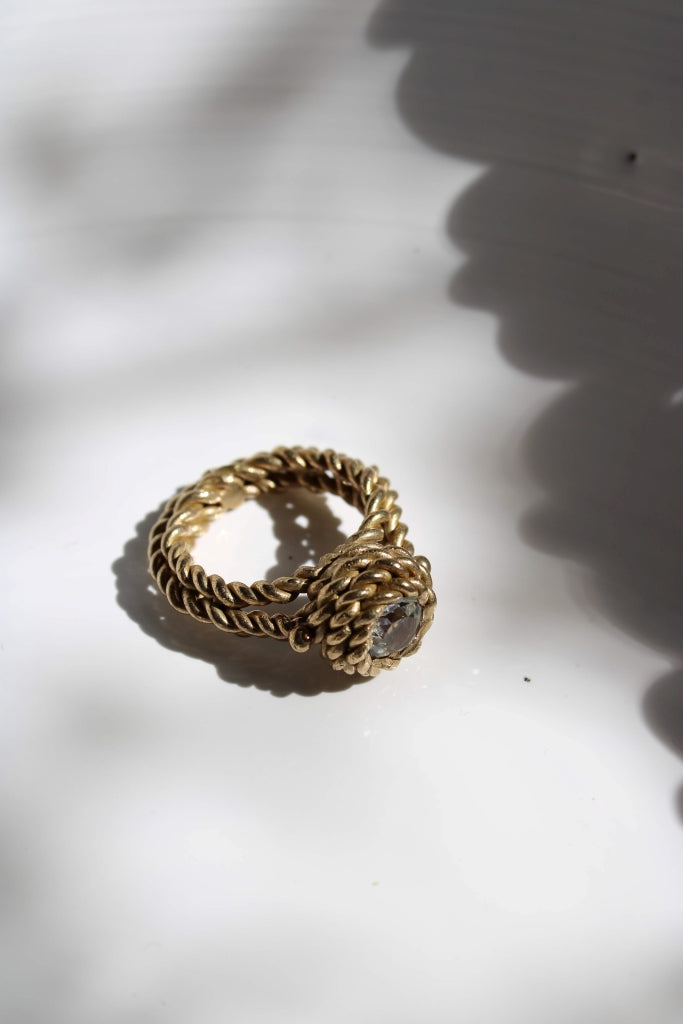 Broaden the horizon |Ring|