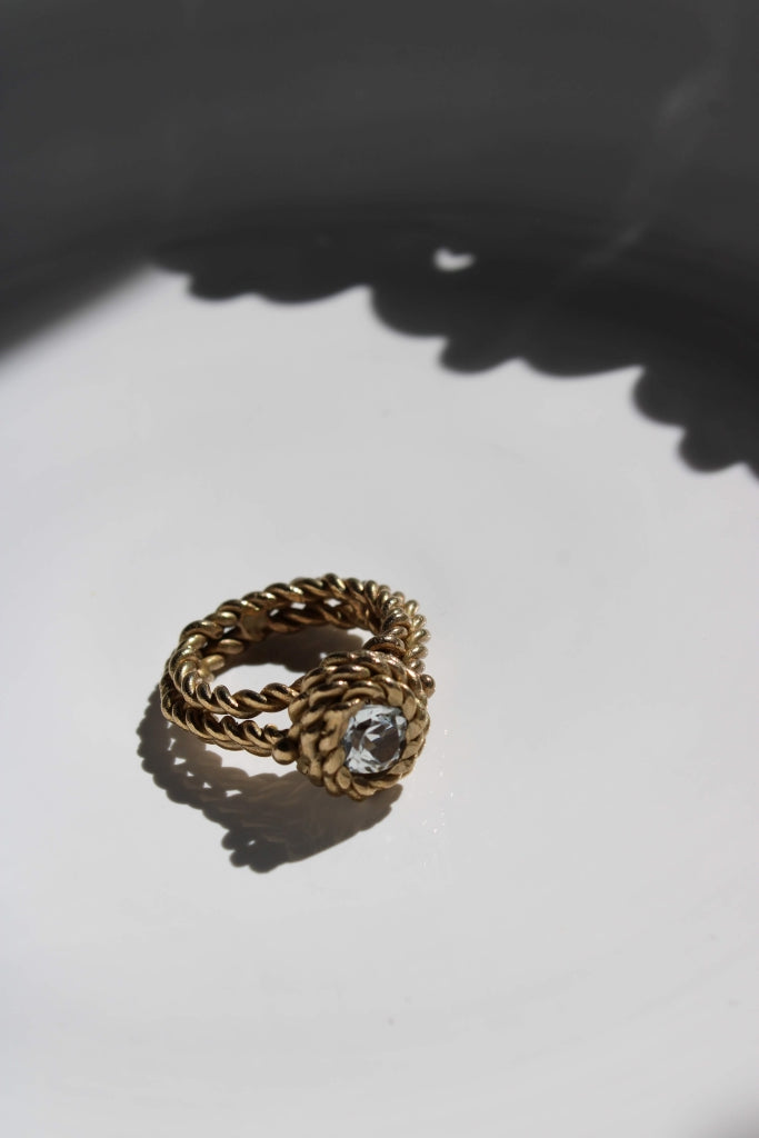 Broaden the horizon |Ring|