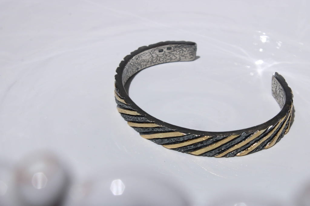 Ombros |Bracelet|